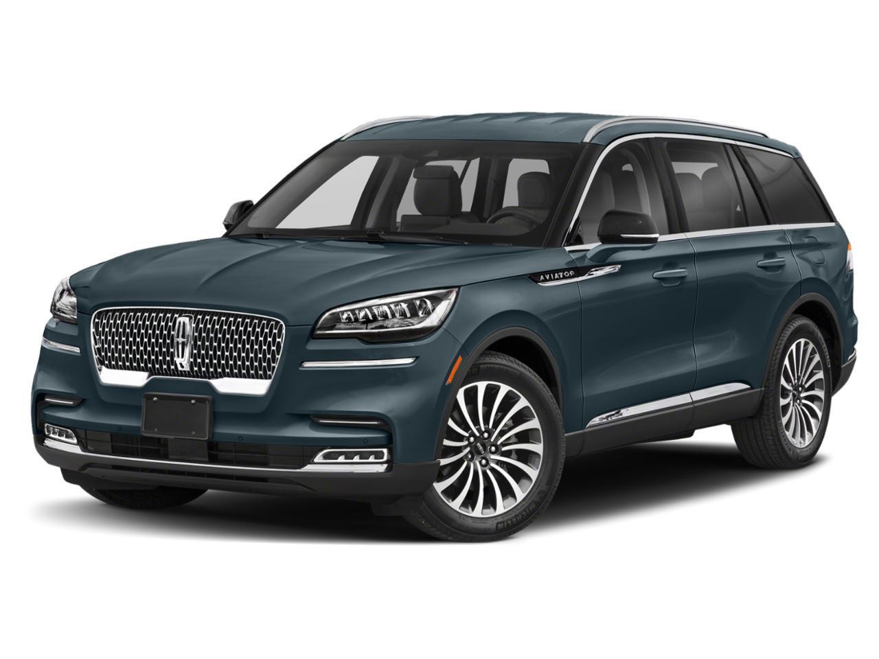 2020 Lincoln Aviator Reserve Tucson AZ
