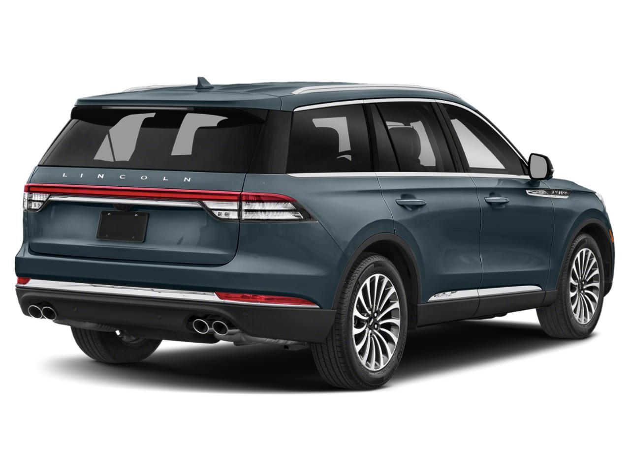 2020 Lincoln Aviator Reserve Tucson AZ