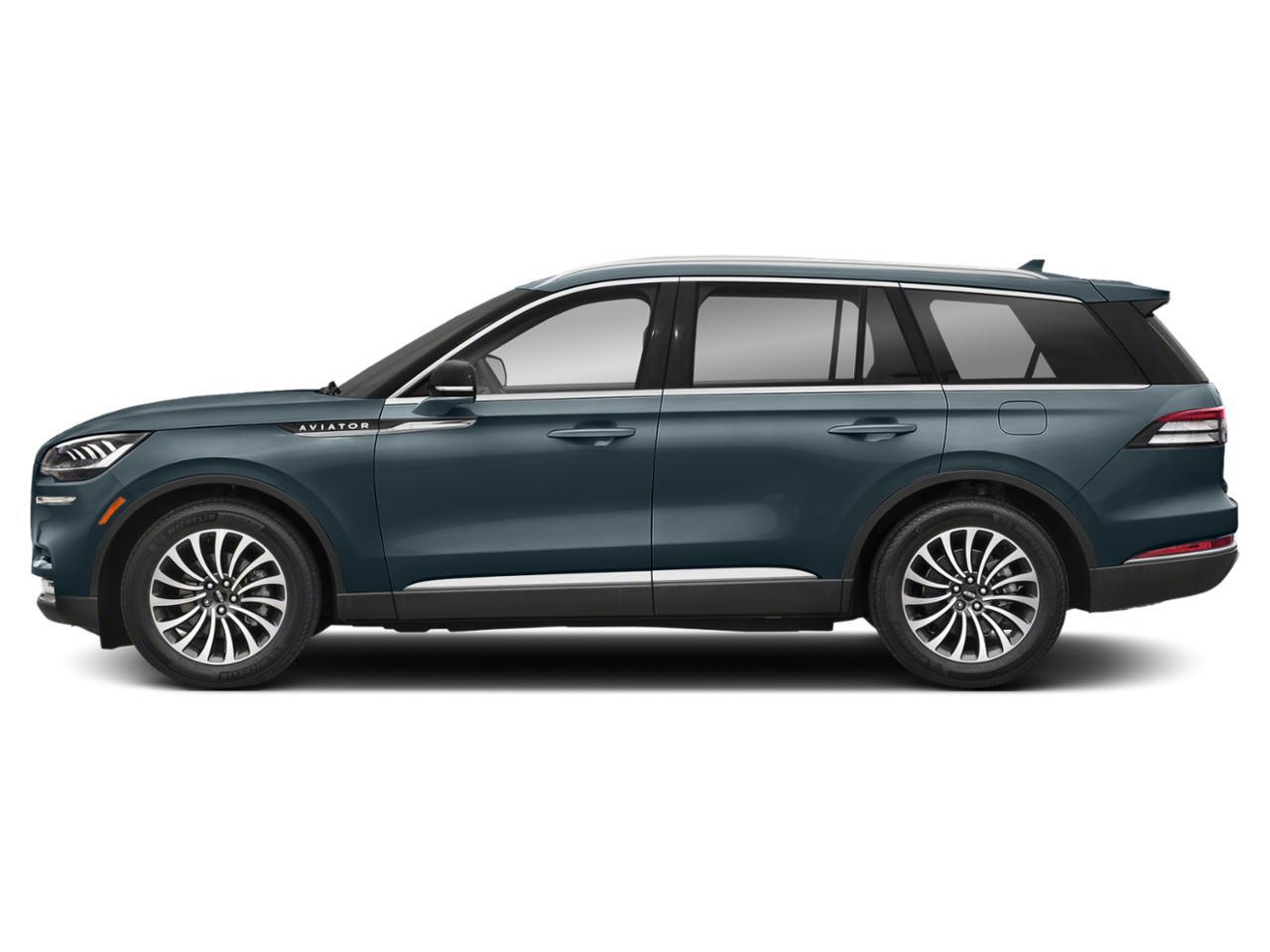 2020 Lincoln Aviator Reserve Tucson AZ