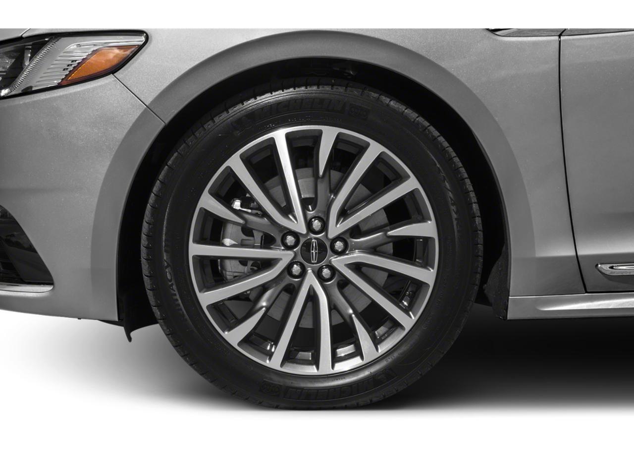 2020 Lincoln Continental Reserve Roseville CA