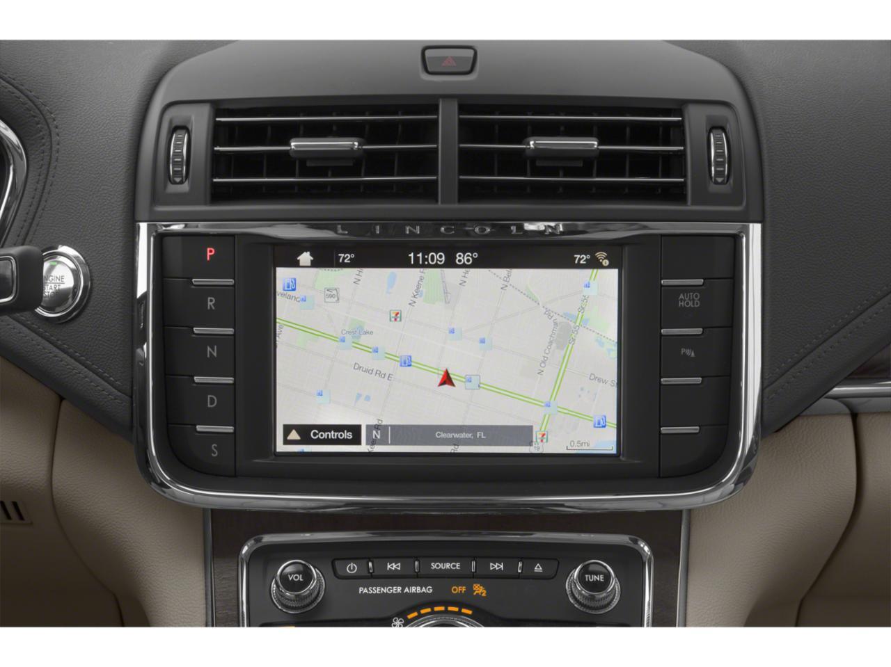 2020 Lincoln Continental Reserve Roseville CA