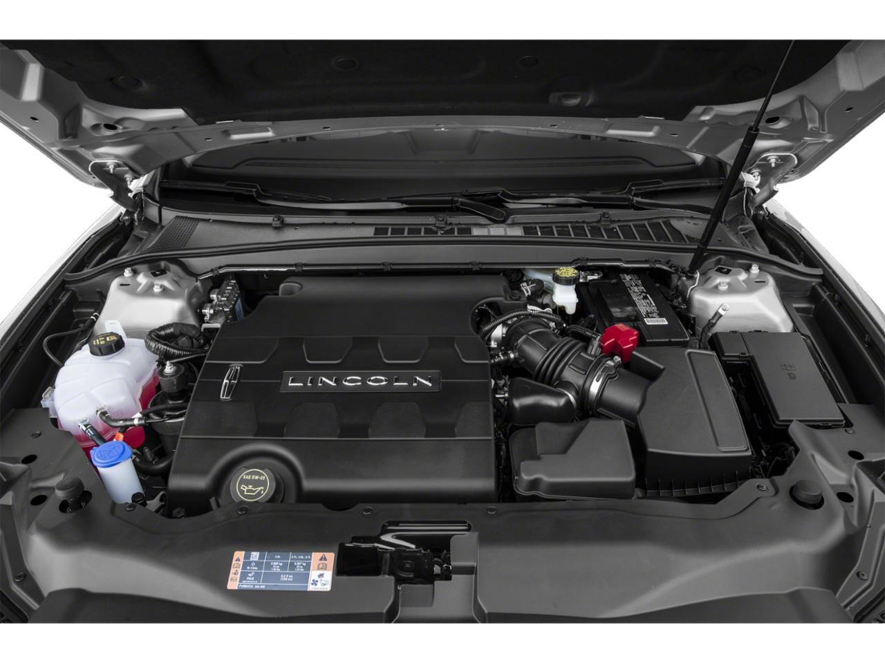 2020 Lincoln Continental Reserve Roseville CA