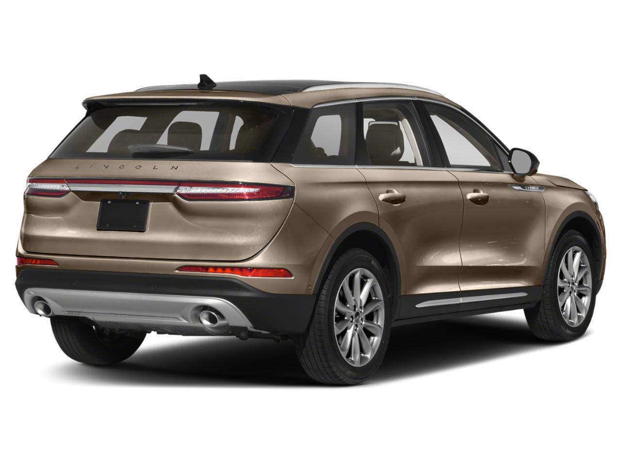 2020 Lincoln Corsair Reserve Oshkosh WI