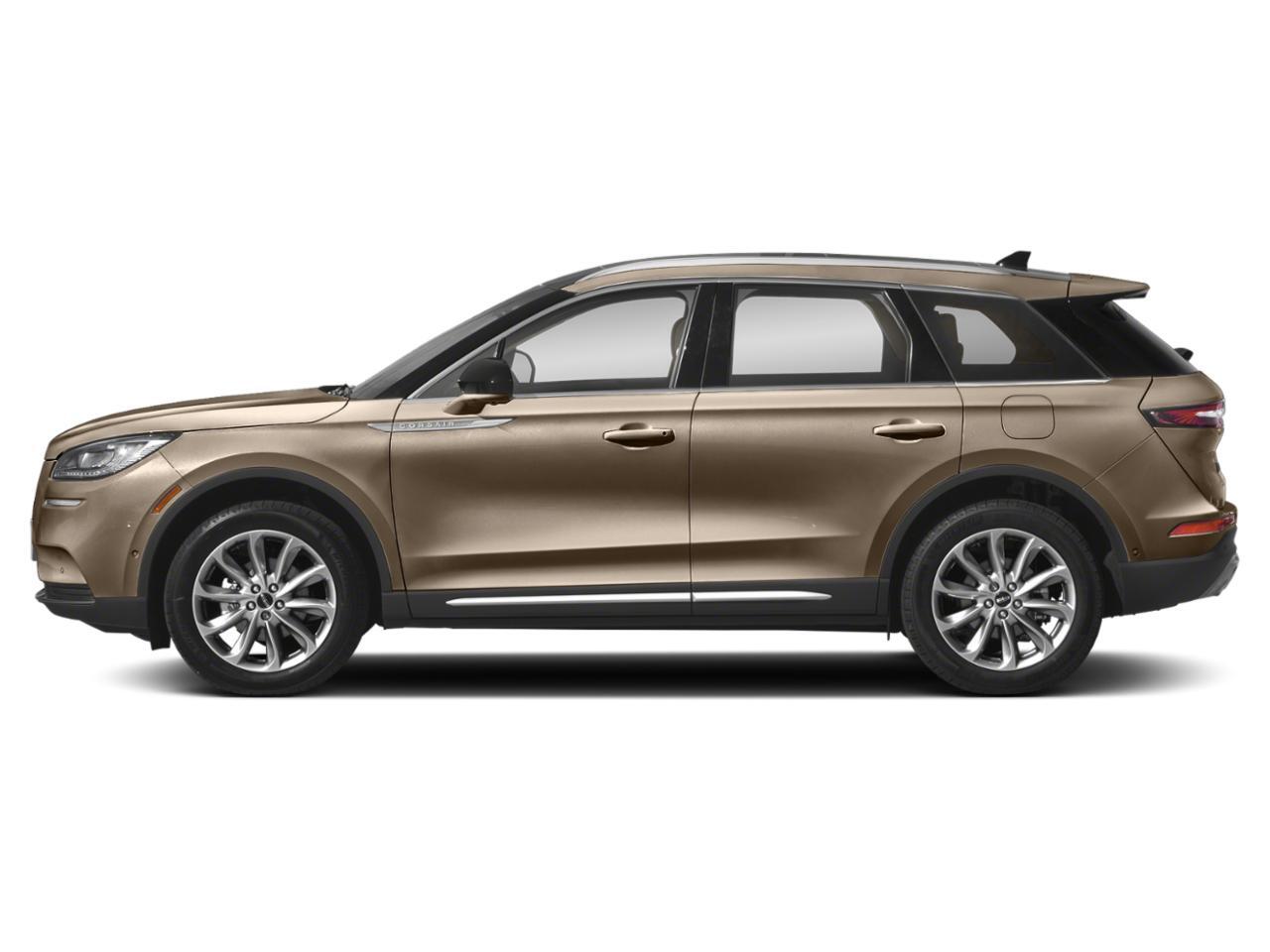 2020 Lincoln Corsair Reserve Oshkosh WI
