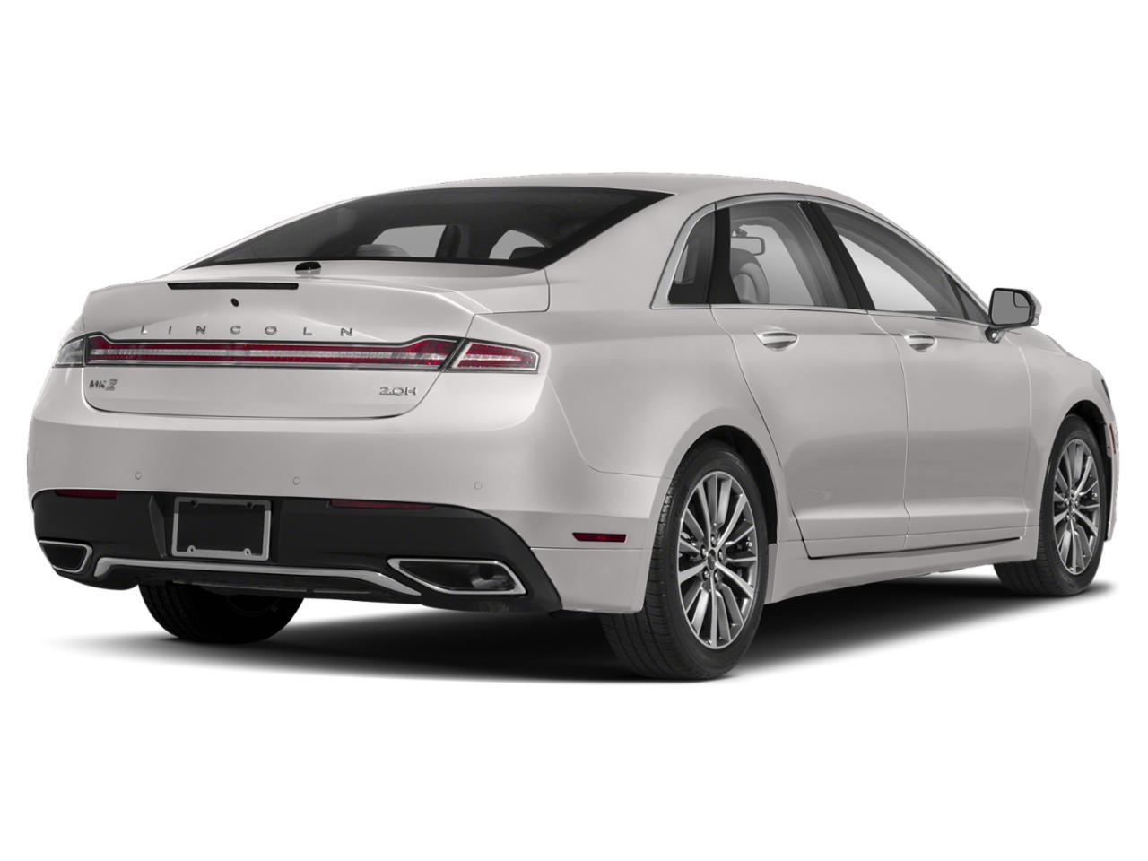 2020 Lincoln MKZ Hybrid Reserve Mesa AZ