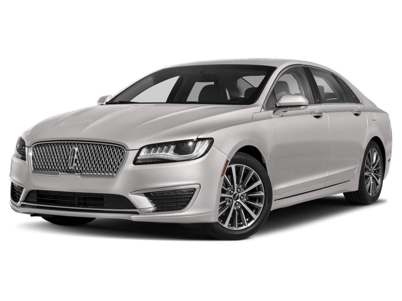 2020 Lincoln MKZ Hybrid Reserve Mesa AZ