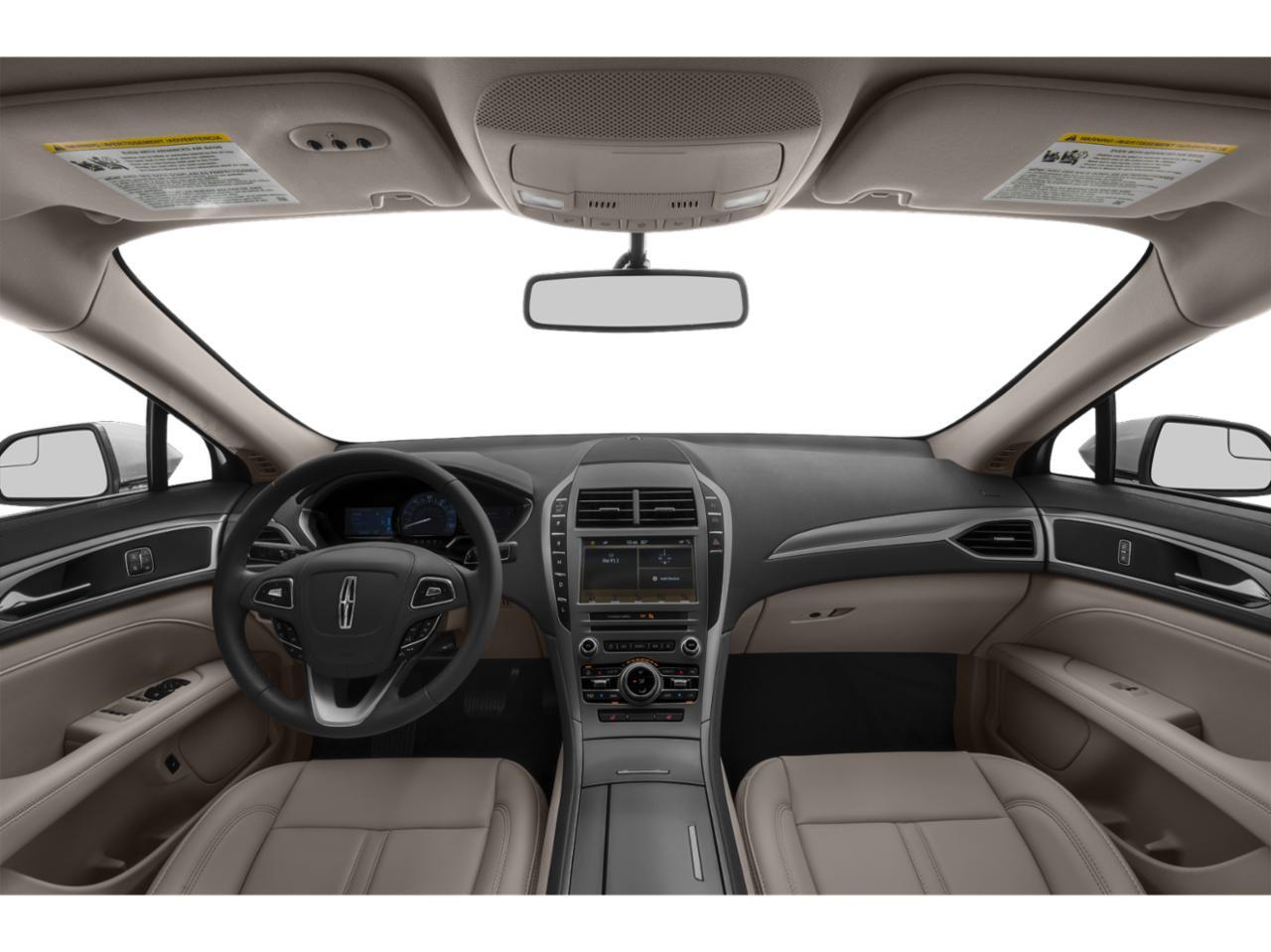 2020 Lincoln MKZ Hybrid Standard Chantilly VA