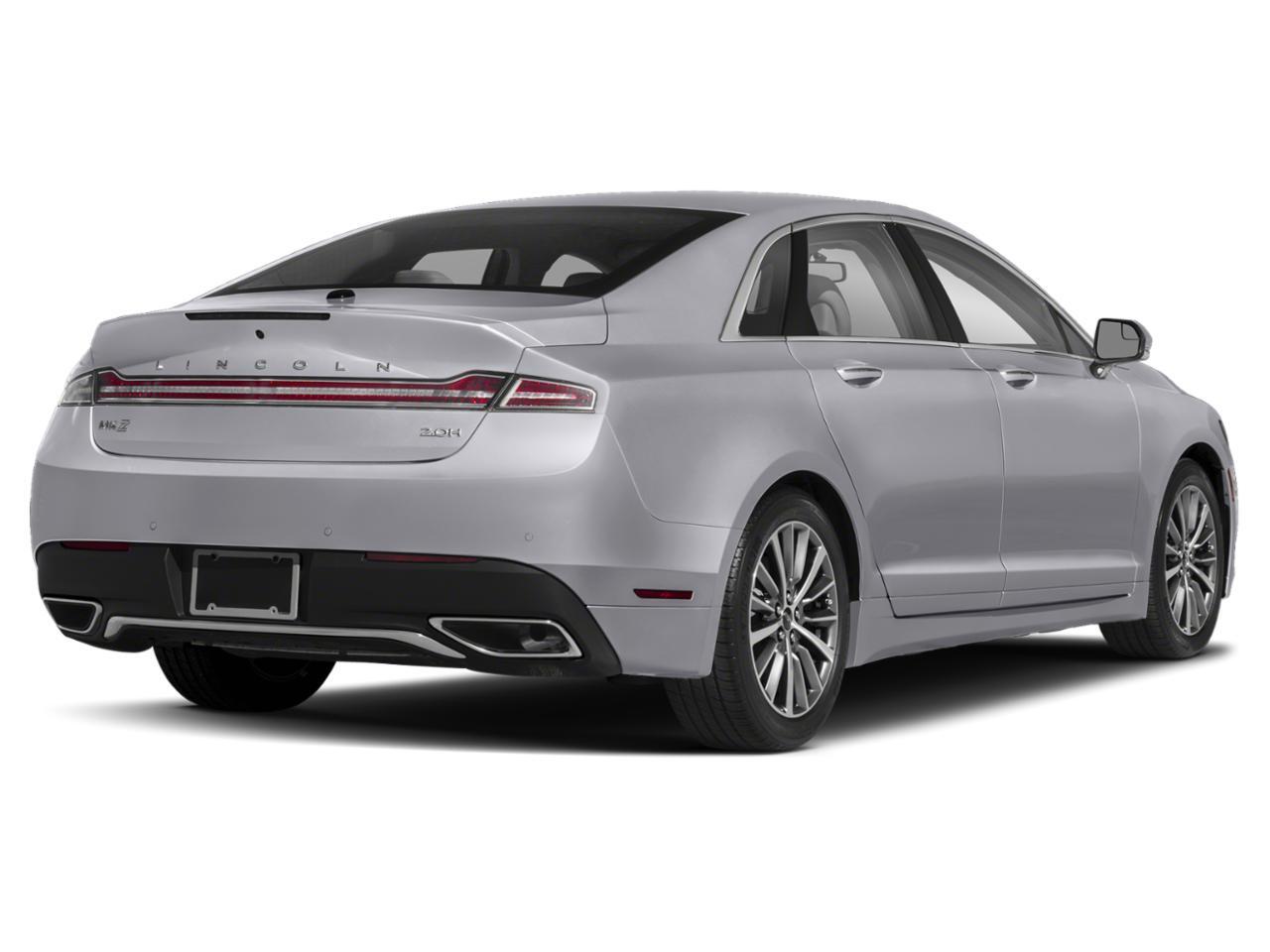 2020 Lincoln MKZ Hybrid Standard Chantilly VA