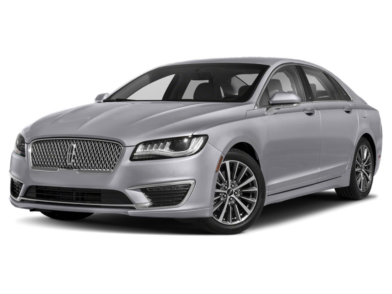 2020 Lincoln MKZ Hybrid Standard Chantilly VA