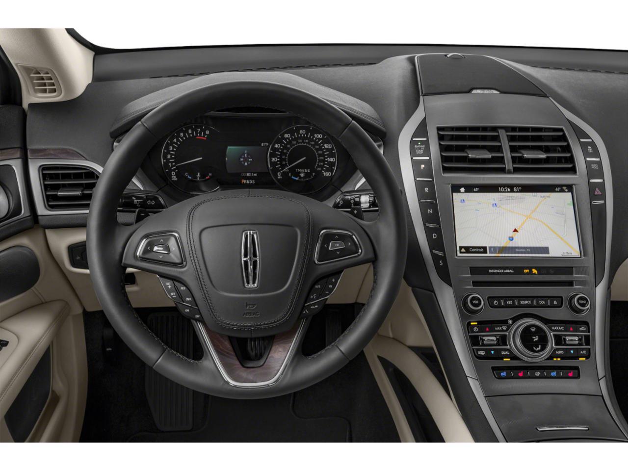 2020 Lincoln MKZ Reserve AWD LEATHER NAVI SUNROOF Listowel ON