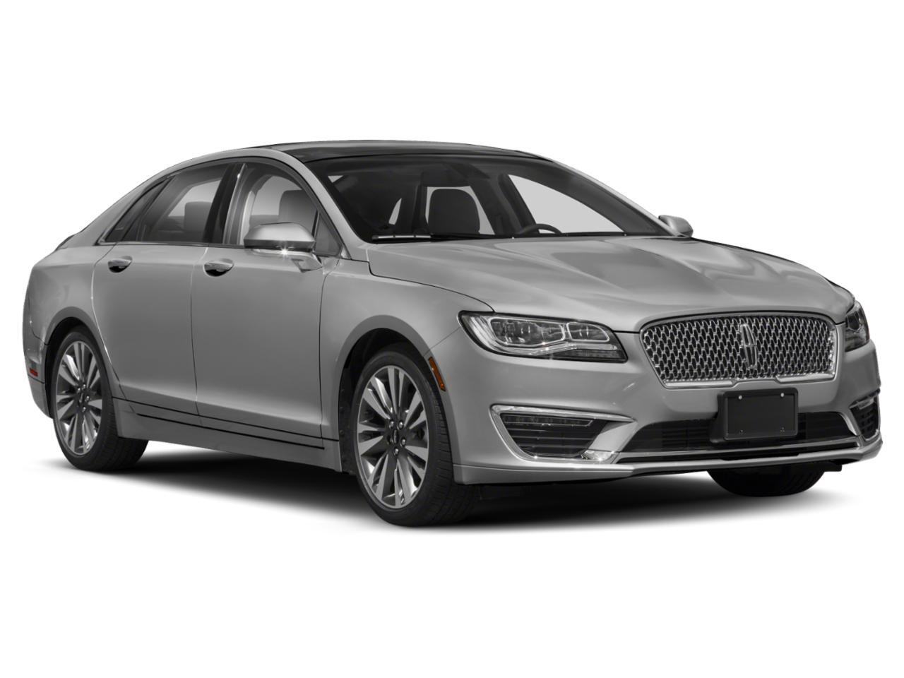 2020 Lincoln MKZ Reserve AWD LEATHER NAVI SUNROOF Listowel ON