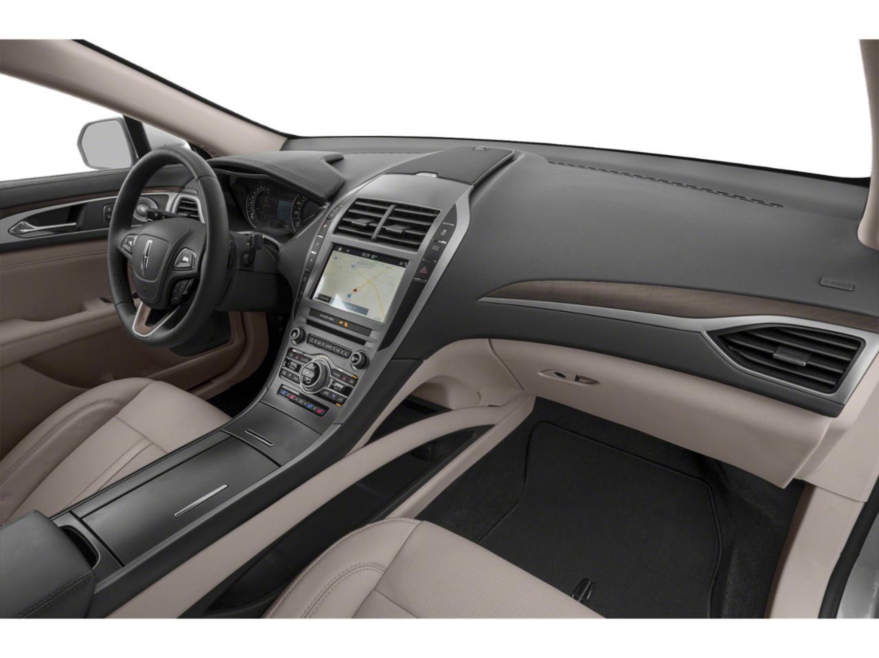 2020 Lincoln MKZ Reserve AWD LEATHER NAVI SUNROOF Listowel ON