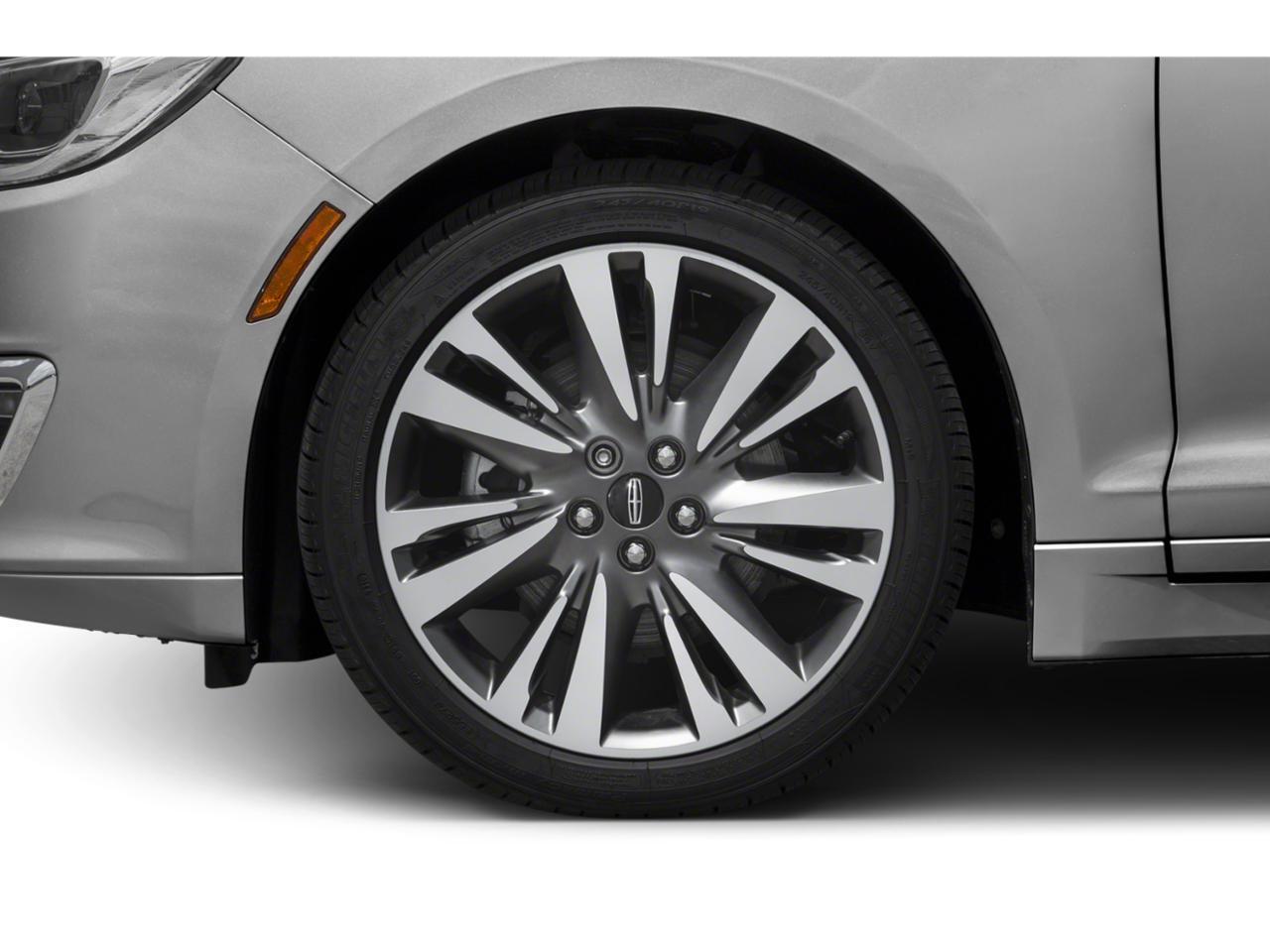 2020 Lincoln MKZ Reserve AWD LEATHER NAVI SUNROOF Listowel ON