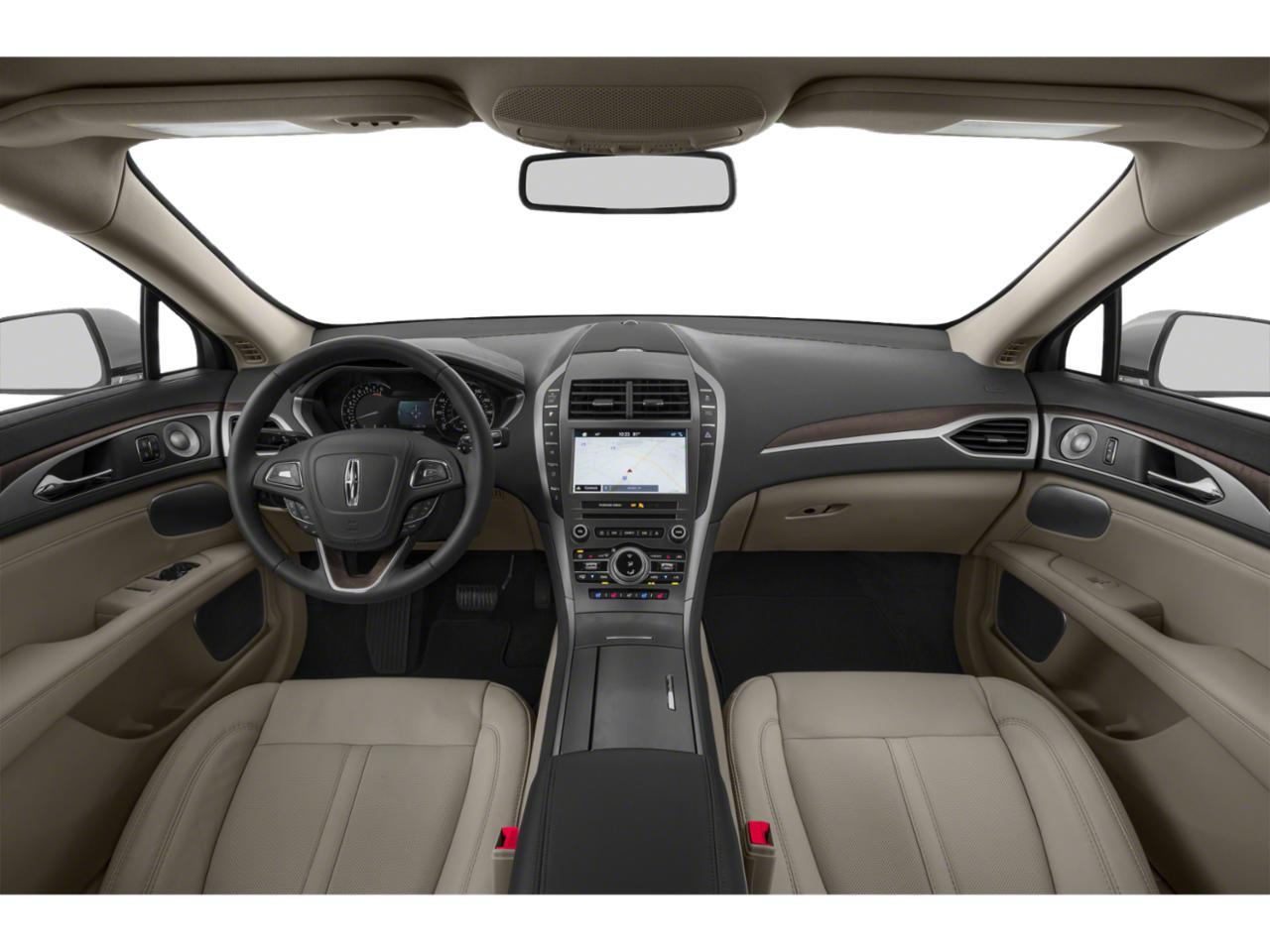 2020 Lincoln MKZ Reserve AWD LEATHER NAVI SUNROOF Listowel ON
