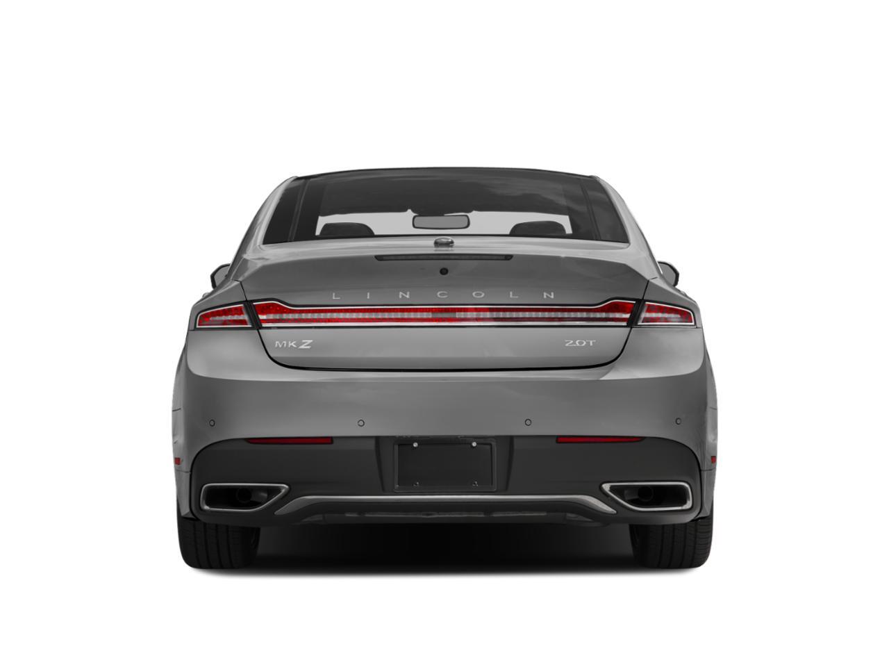 2020 Lincoln MKZ Reserve AWD LEATHER NAVI SUNROOF Listowel ON