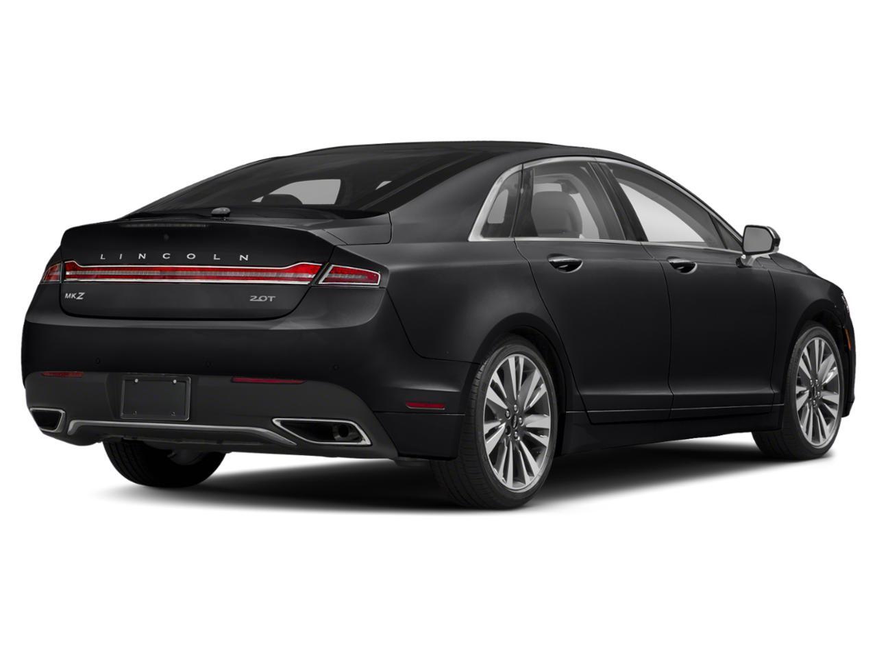 2020 Lincoln MKZ Reserve AWD LEATHER NAVI SUNROOF Listowel ON
