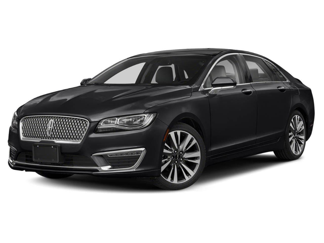 2020 Lincoln MKZ Reserve AWD LEATHER NAVI SUNROOF Listowel ON