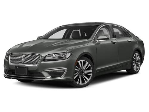 2020 Lincoln MKZ Standard Tampa FL 2020 Lincoln MKZ Standard Tampa FL