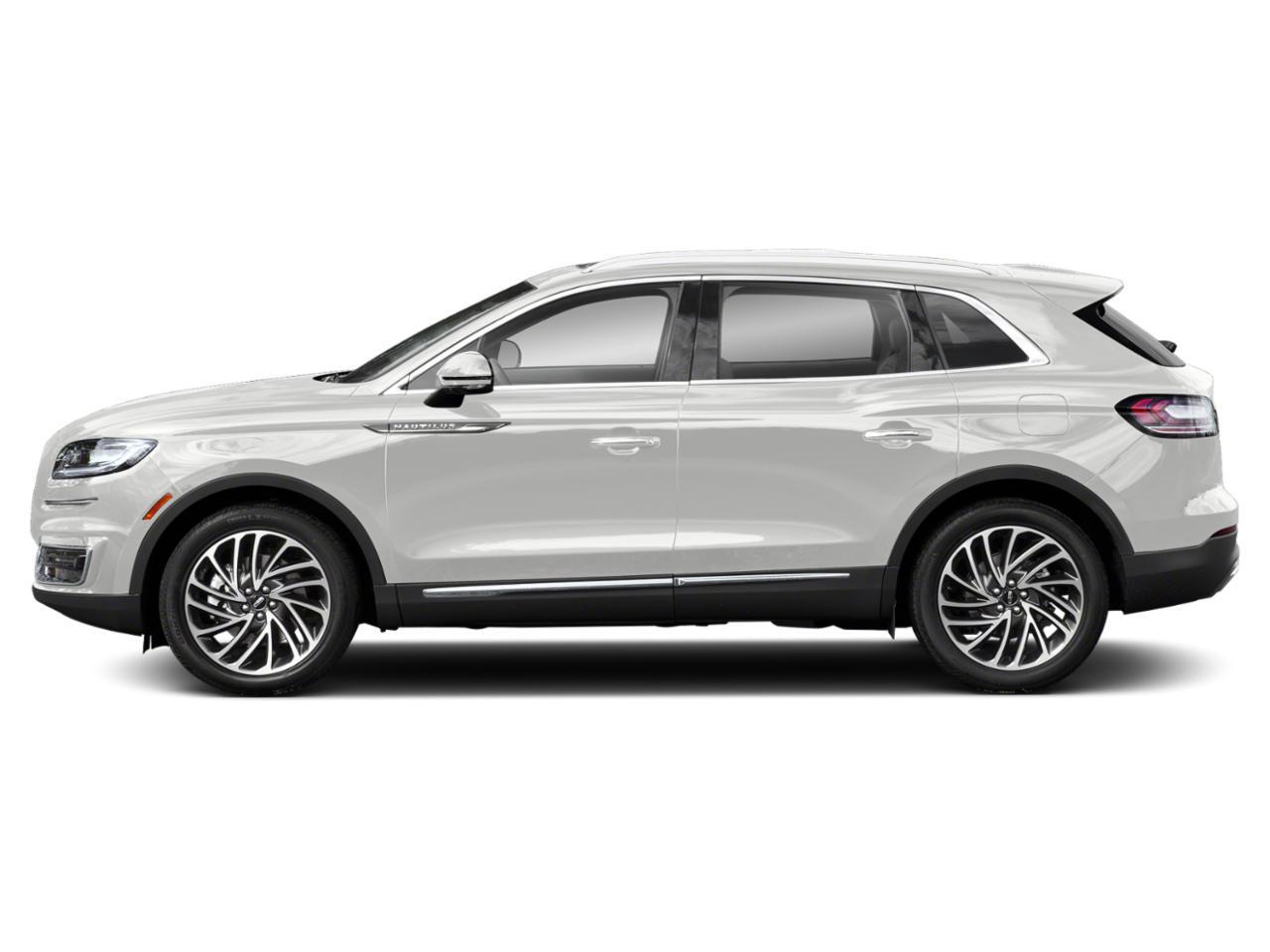 2020 Lincoln Nautilus Standard San Clemente CA
