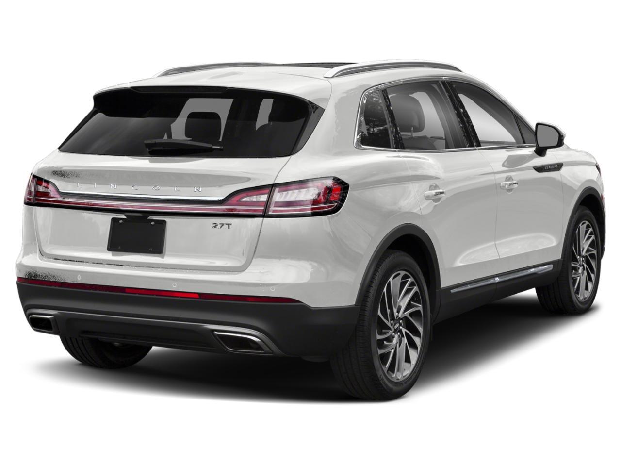 2020 Lincoln Nautilus Standard San Clemente CA