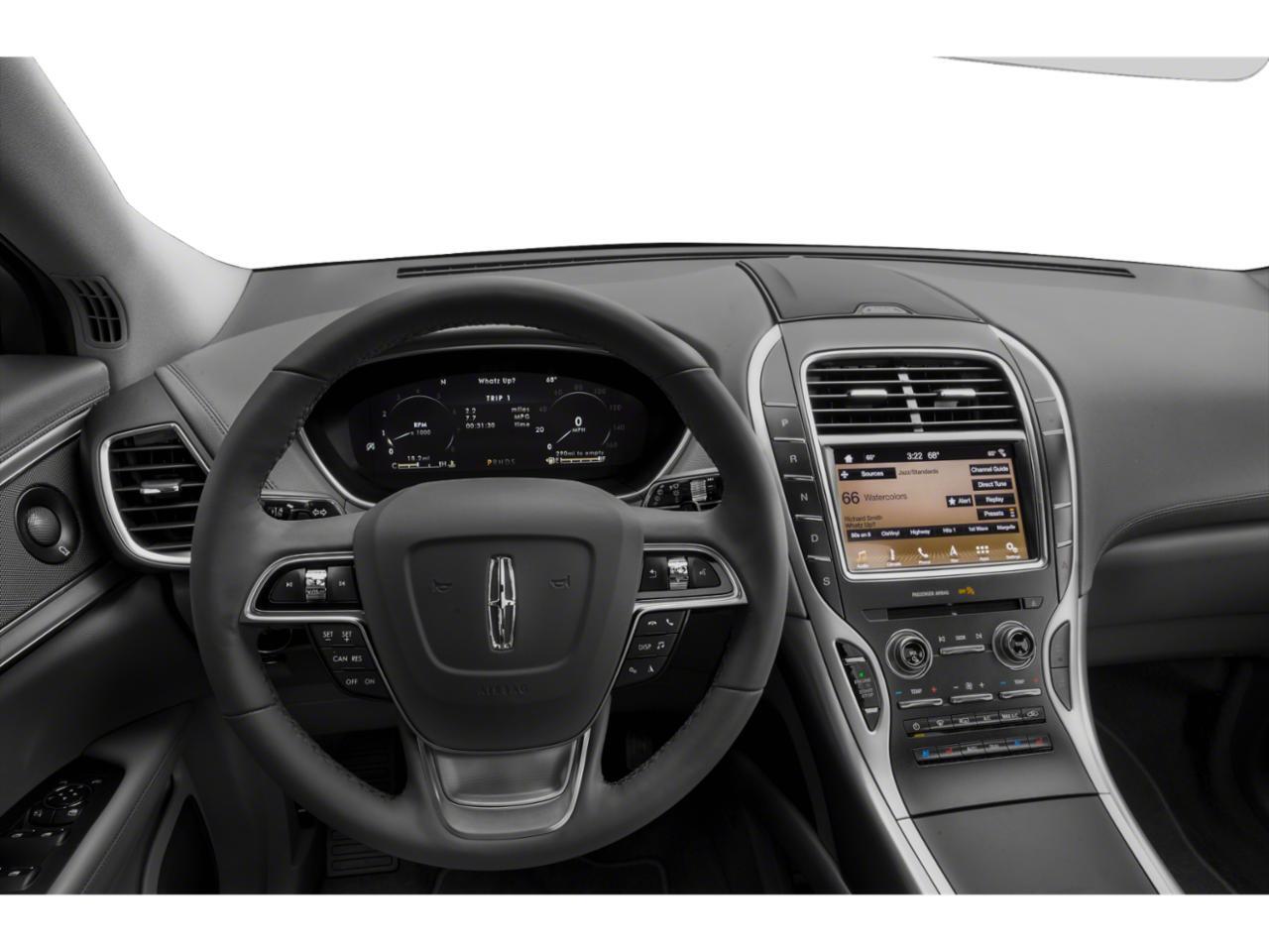 2020 Lincoln Nautilus Standard San Clemente CA