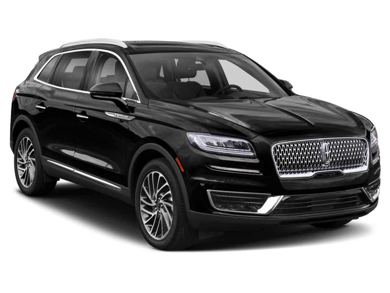 2020 Lincoln Nautilus Standard San Clemente CA