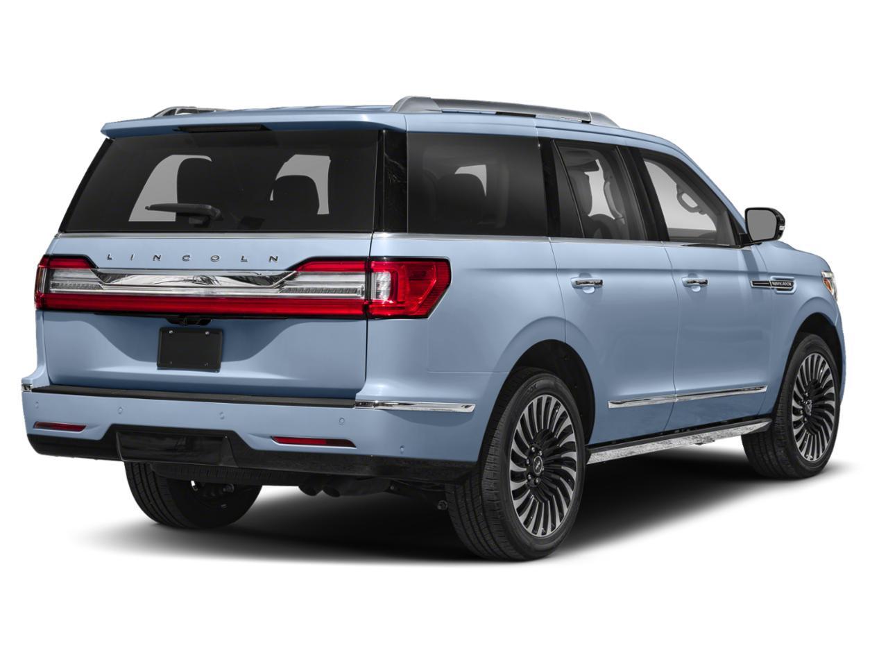 2020 Lincoln Navigator Black Label San Clemente CA