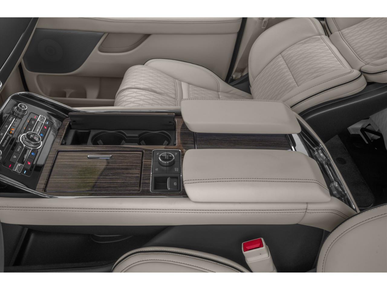 2020 Lincoln Navigator Black Label San Clemente CA