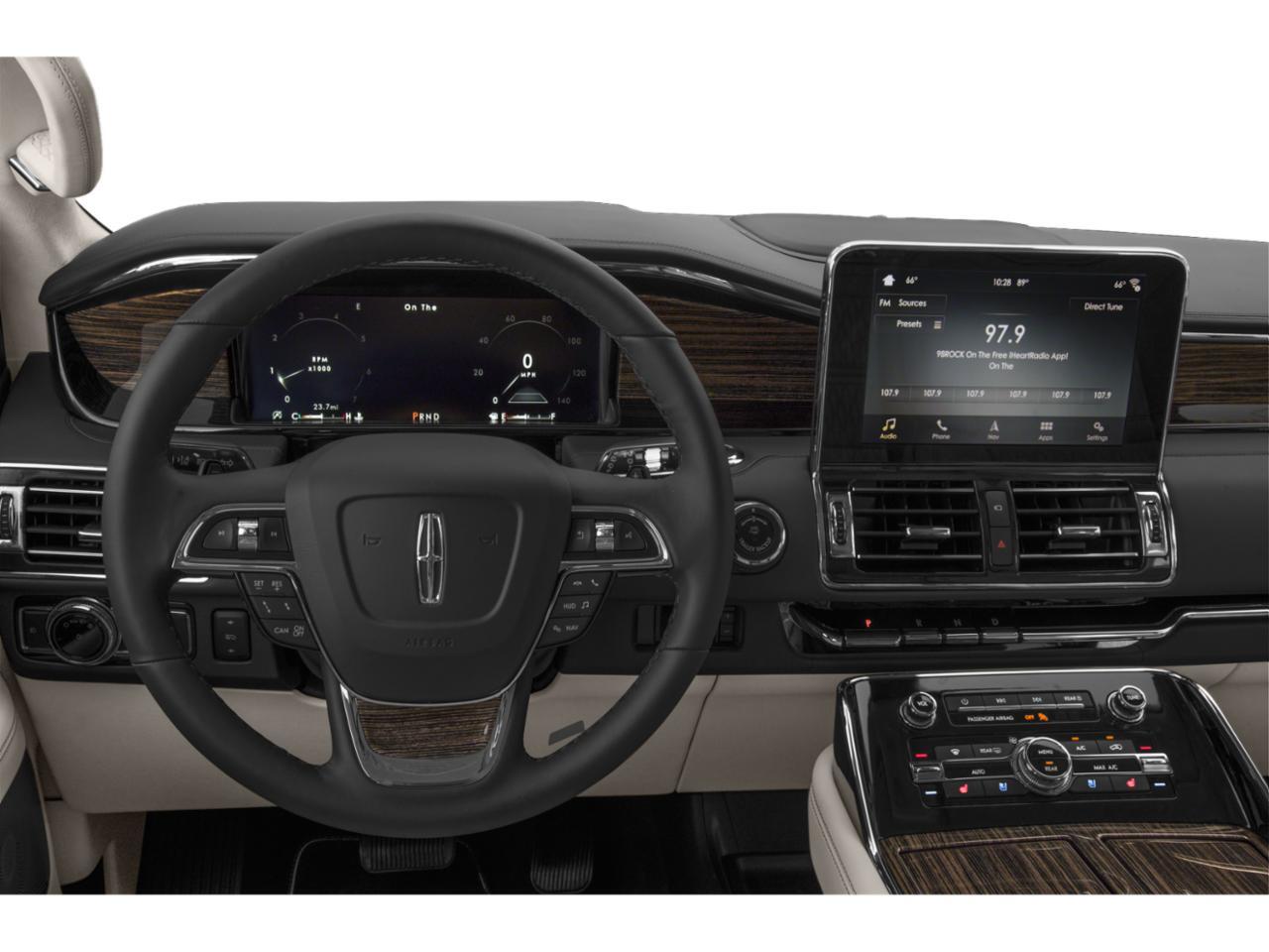 2020 Lincoln Navigator Black Label San Clemente CA