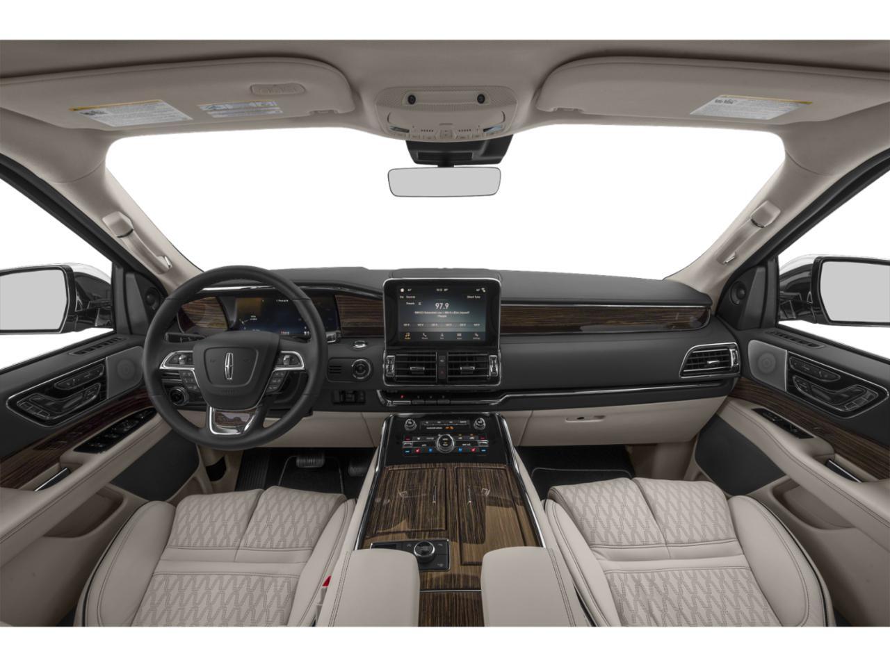 2020 Lincoln Navigator Black Label San Clemente CA