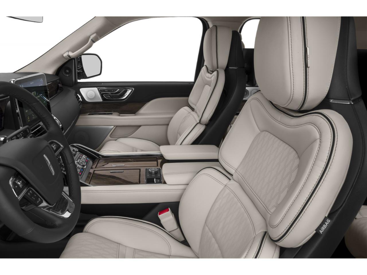 2020 Lincoln Navigator Black Label San Clemente CA