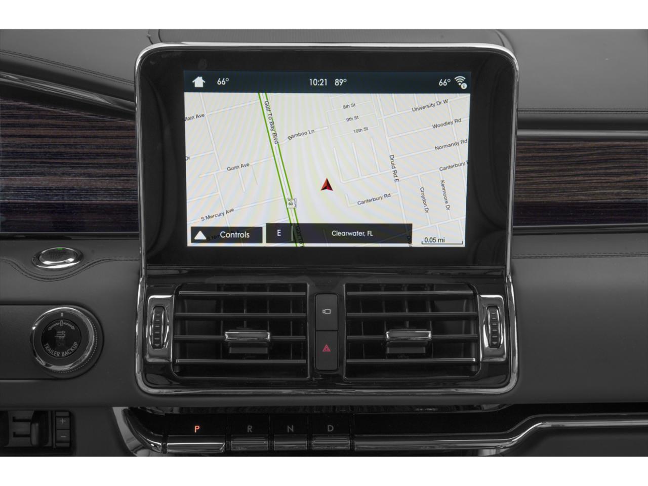 2020 Lincoln Navigator Black Label San Clemente CA
