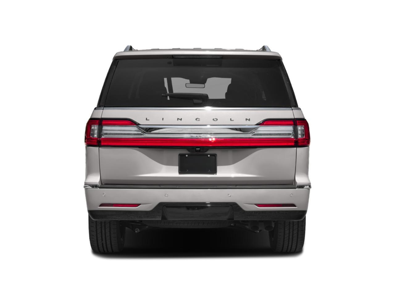 2020 Lincoln Navigator Black Label San Clemente CA