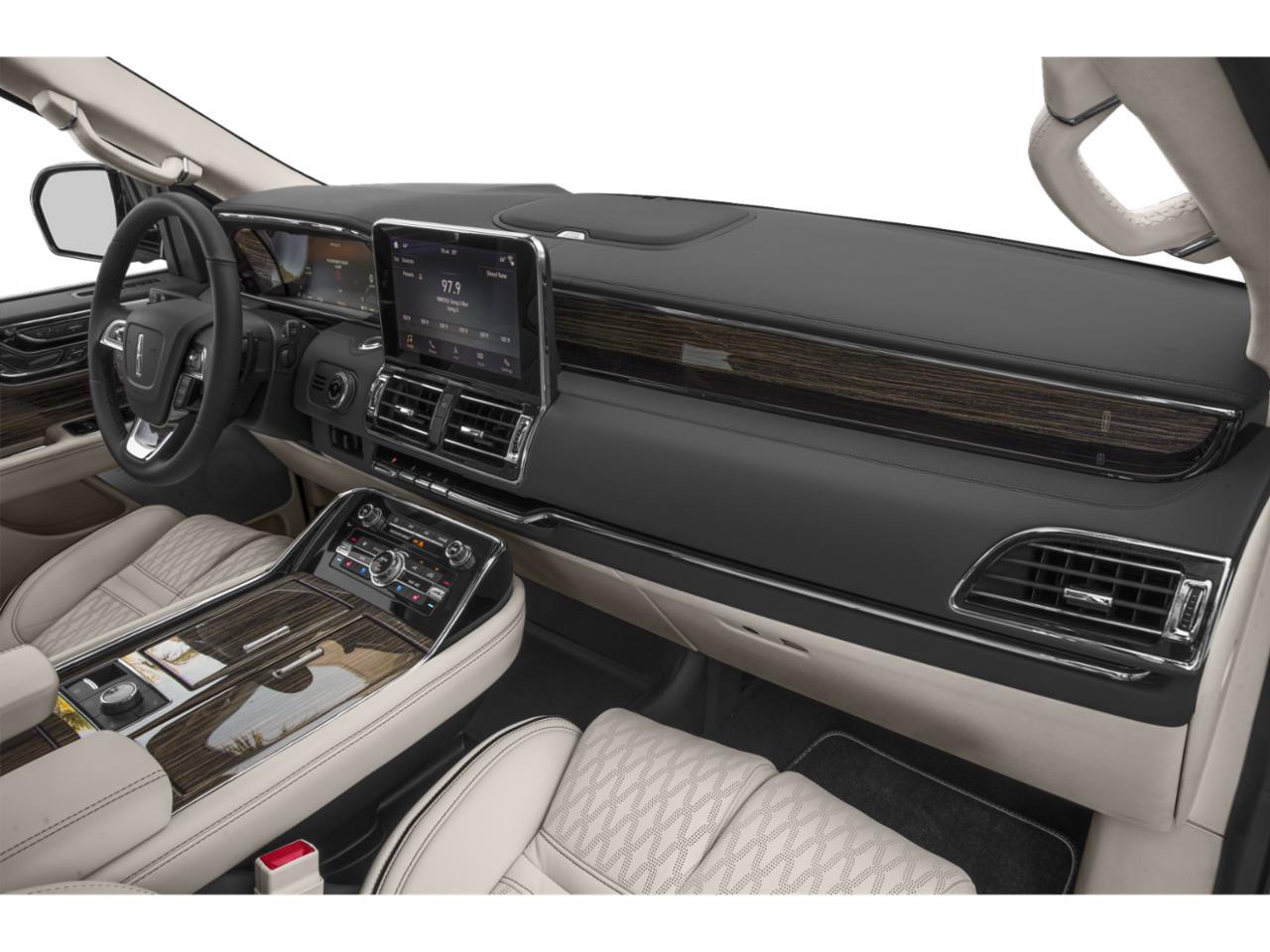 2020 Lincoln Navigator Black Label San Clemente CA