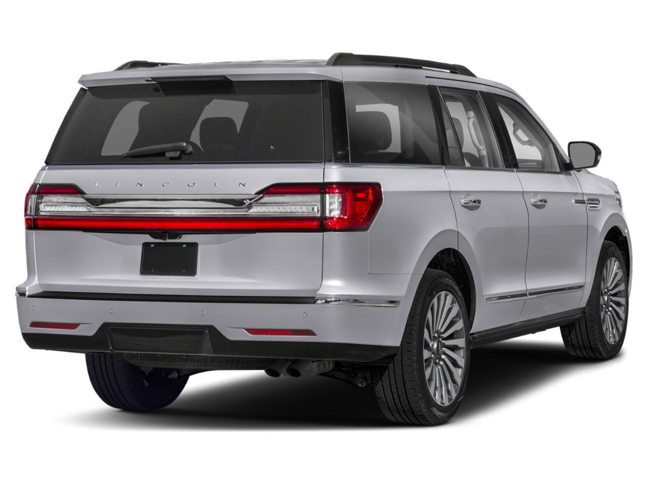 2020 Lincoln Navigator L L Reserve San Clemente CA