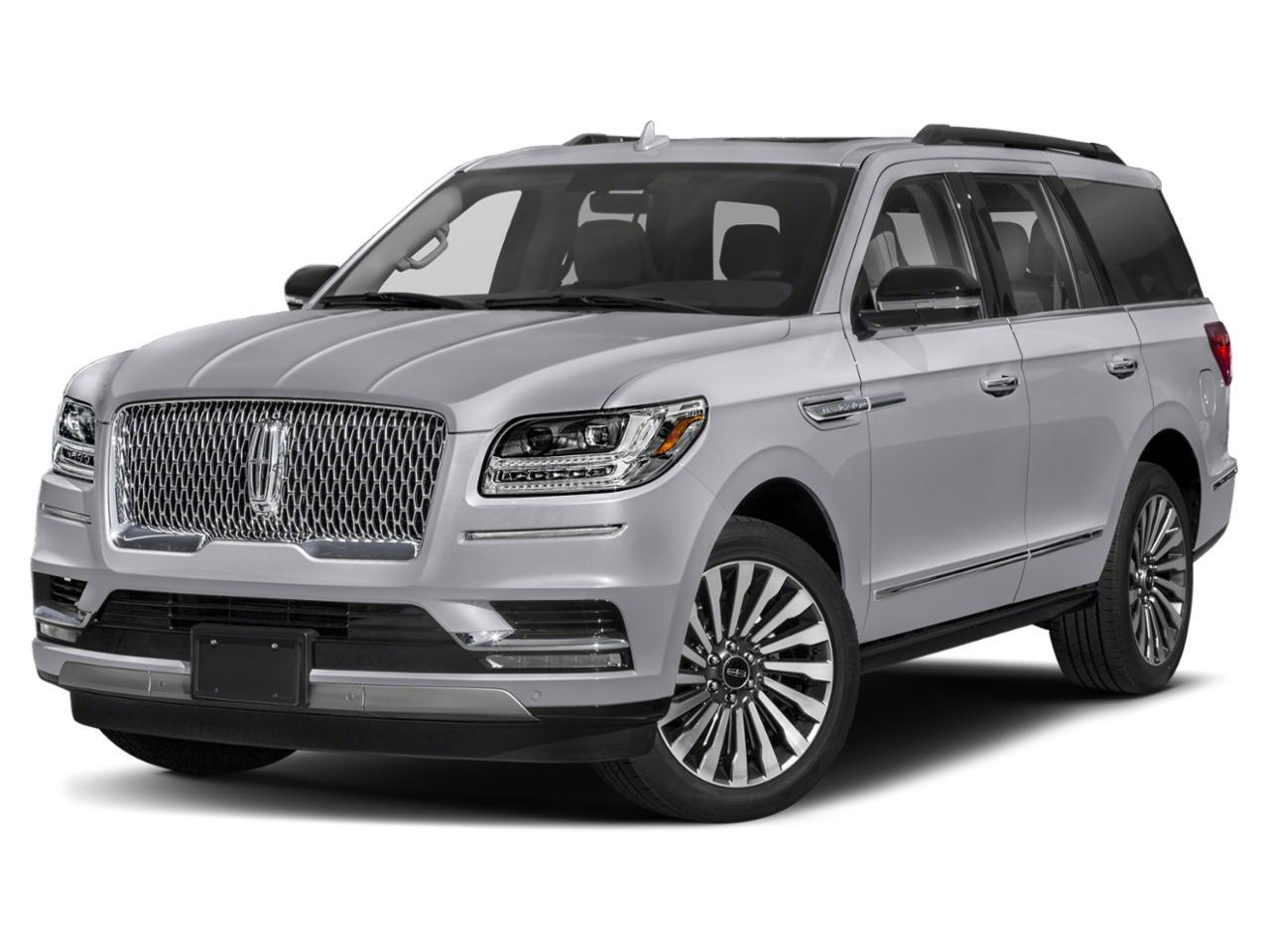 2020 Lincoln Navigator L L Reserve San Clemente CA