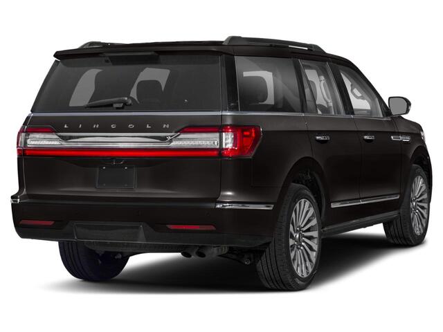 2020 Lincoln Navigator Standard L Plano TX