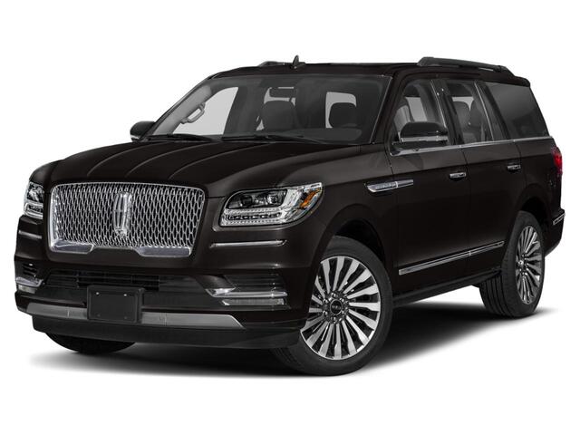 2020 Lincoln Navigator Standard L Plano TX