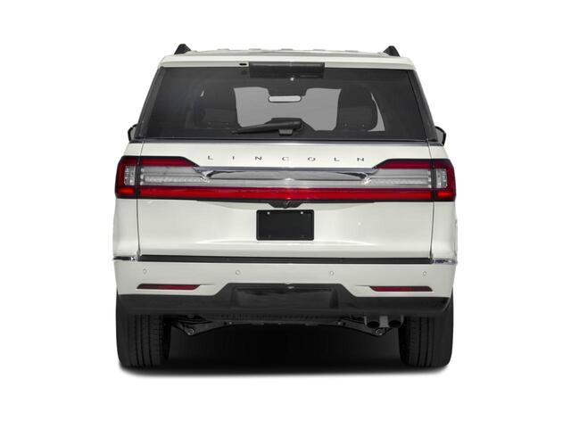 2020 Lincoln Navigator Standard L Plano TX