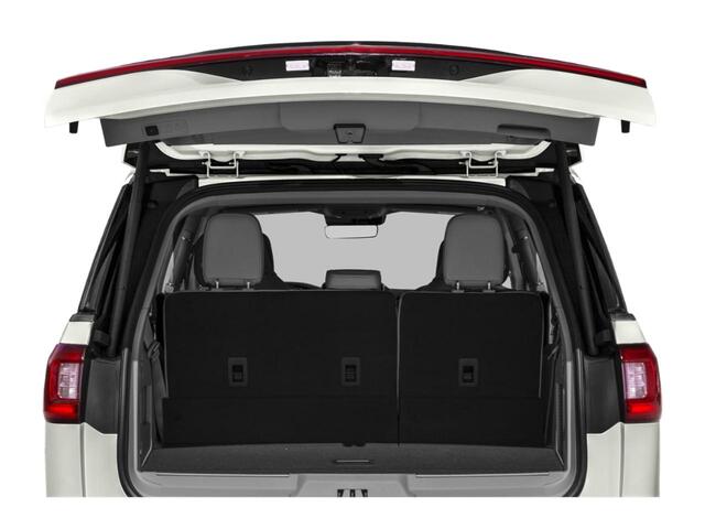 2020 Lincoln Navigator Standard L Plano TX