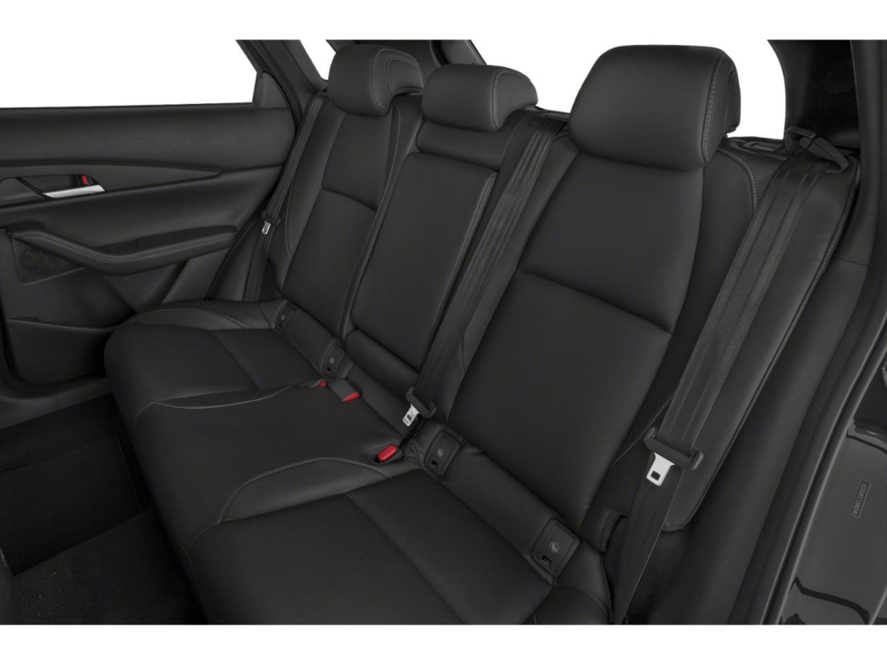 2020 MAZDA CX-30 Select Akron OH