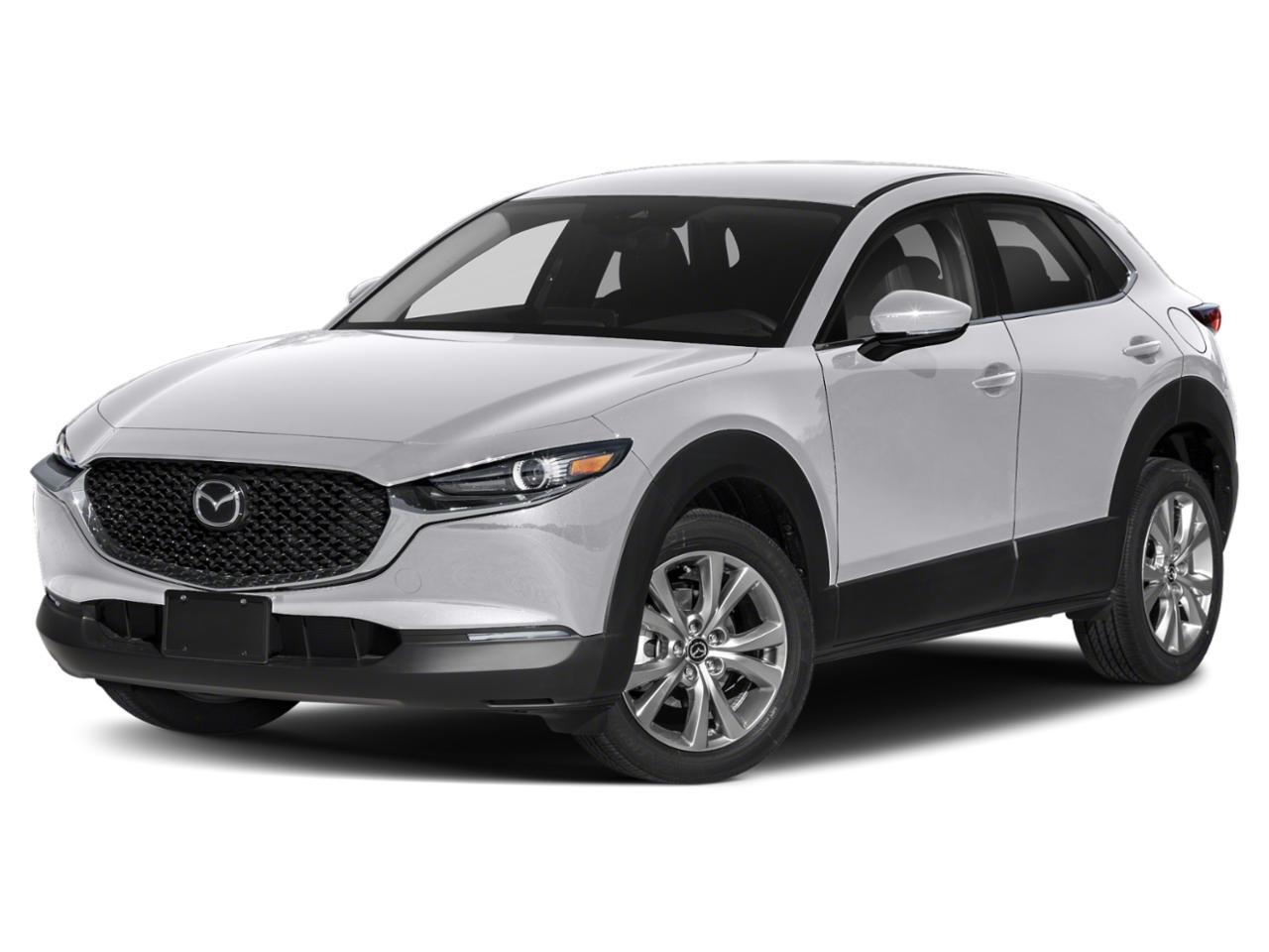 2020 MAZDA CX-30 Select Akron OH