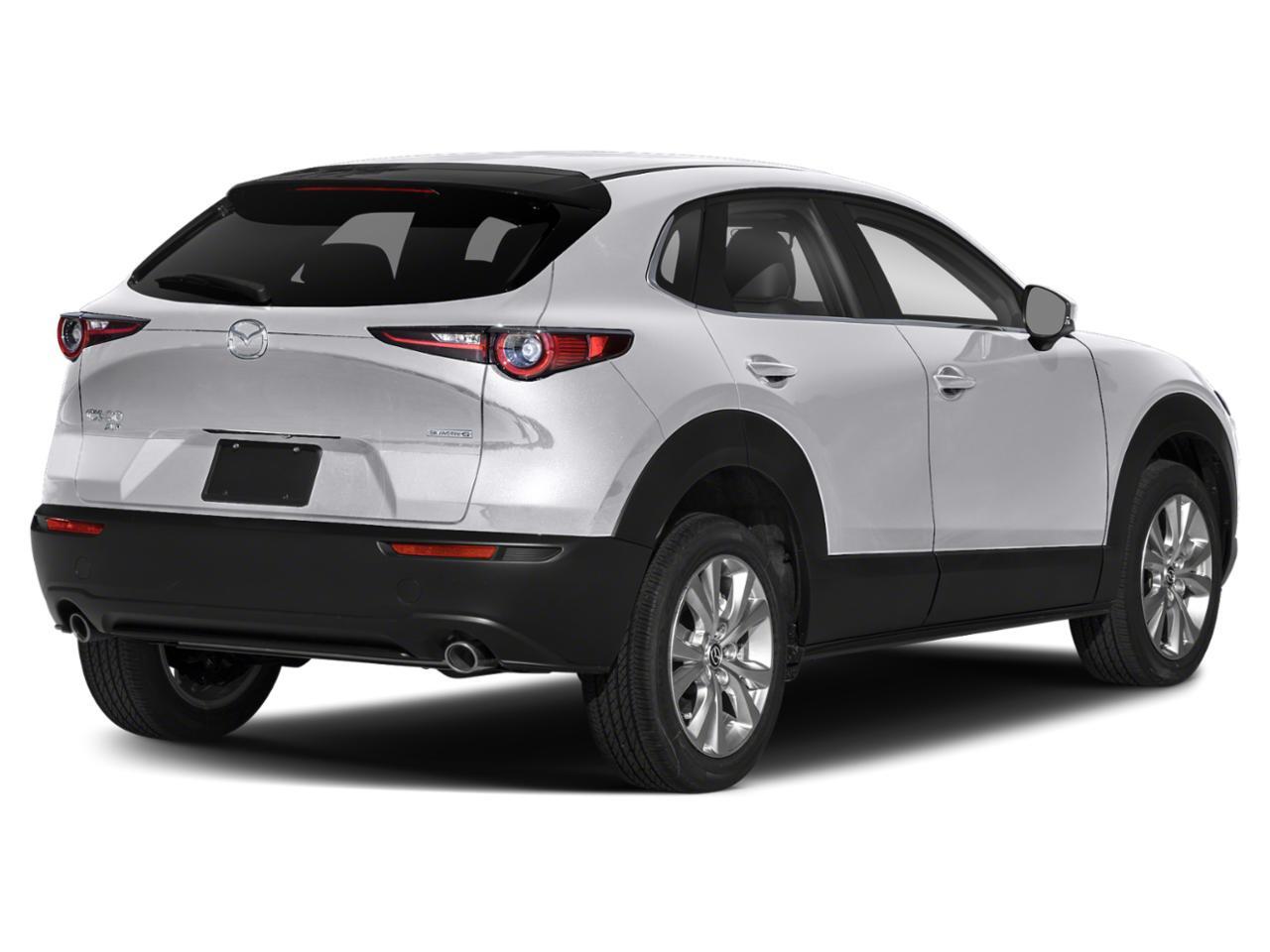 2020 MAZDA CX-30 Select Akron OH