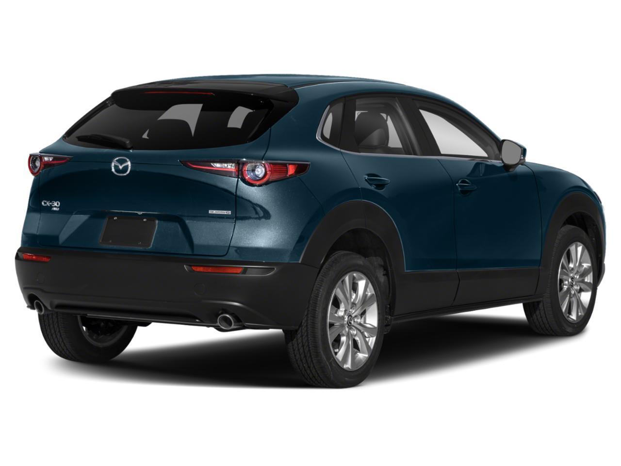 2020 MAZDA CX-30 Select Sport Utility 4D Kansas City MO
