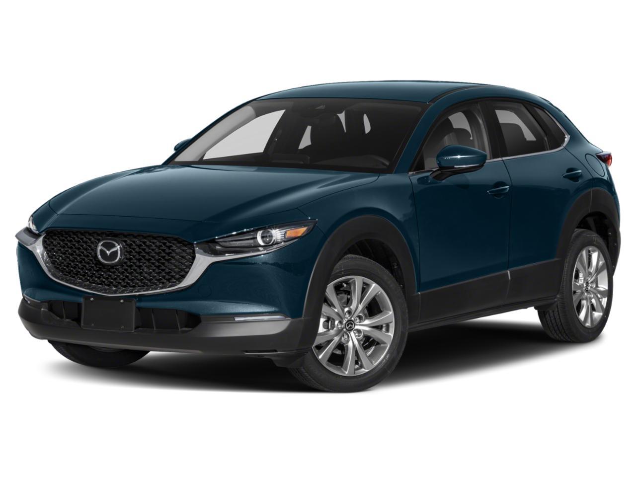 2020 MAZDA CX-30 Select Sport Utility 4D Kansas City MO