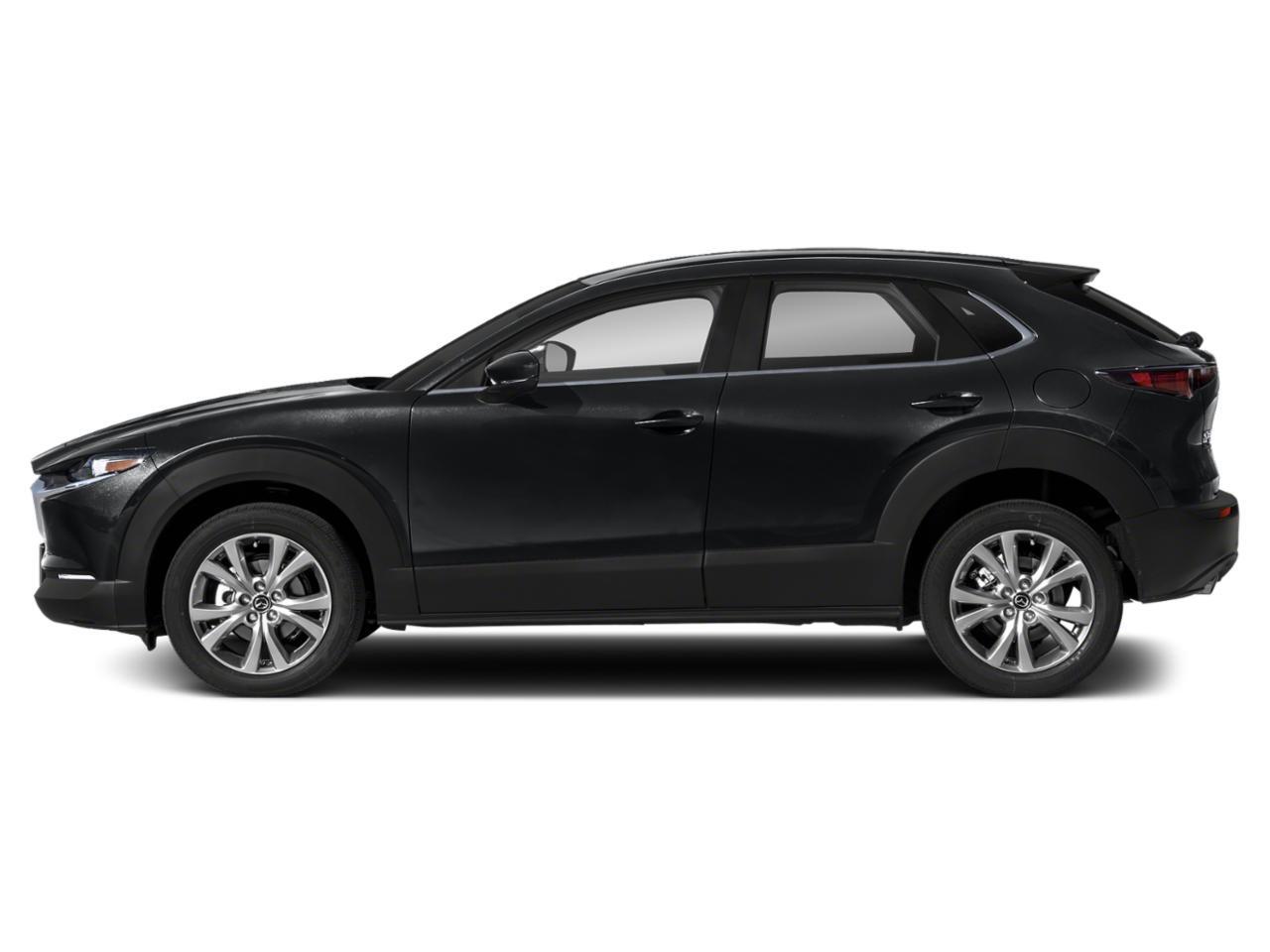 2020 MAZDA CX-30 Select Sport Utility 4D