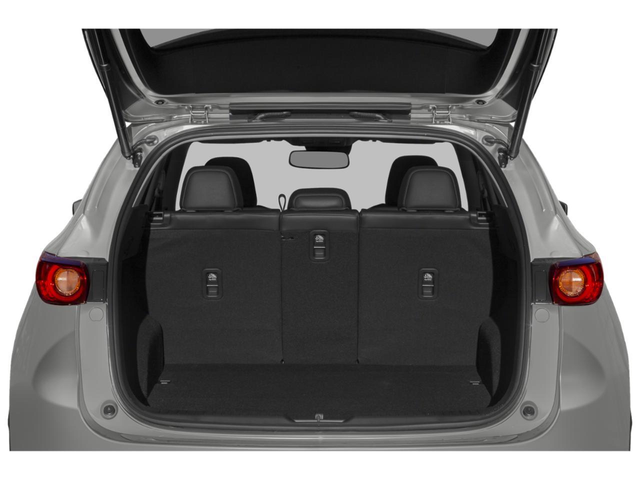 2020 MAZDA CX-5 Grand Touring Akron OH