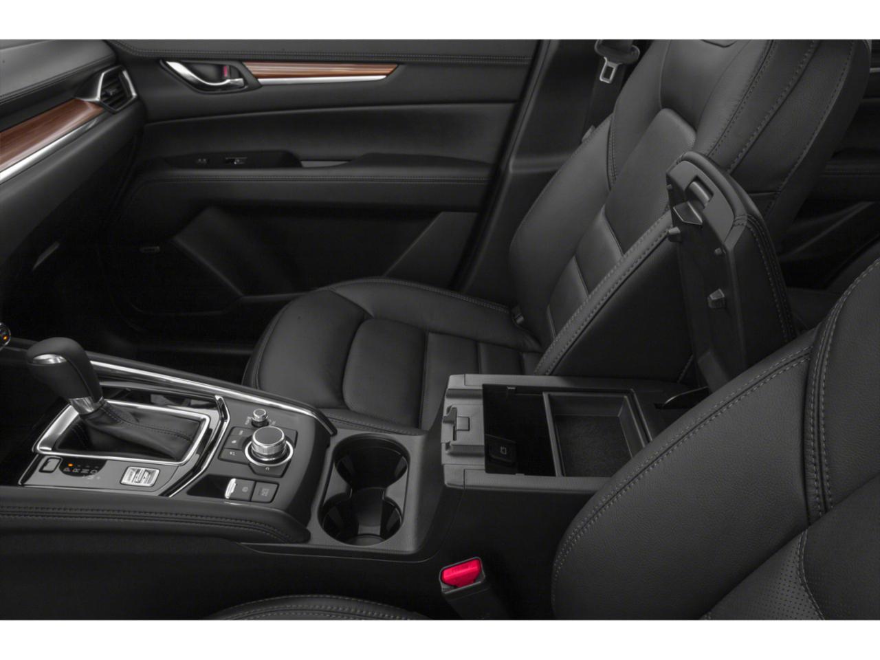 2020 MAZDA CX-5 Grand Touring Akron OH