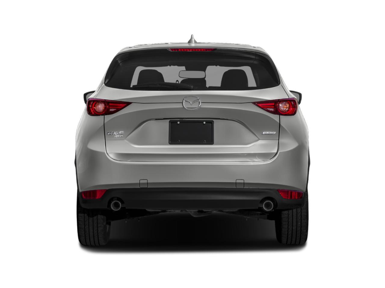2020 MAZDA CX-5 Grand Touring Akron OH
