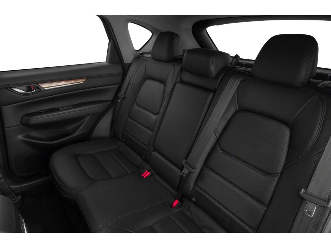 2020 MAZDA CX-5 Grand Touring Akron OH